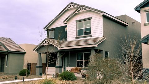 Photo of 6124 Nauman Drive, Albuquerque, NM 87106 (MLS # 1098849)
