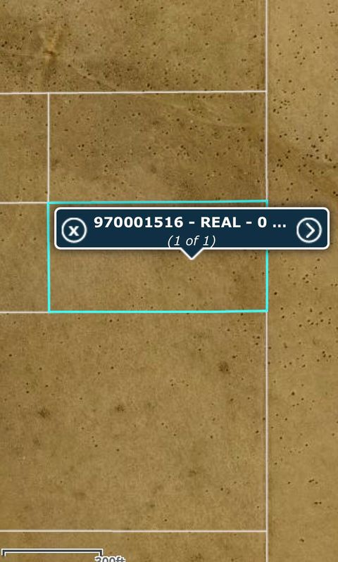 Vacant Land For Sale - A-4 Camino Sol Y Paz Real<br/> Stanley, NM 87056