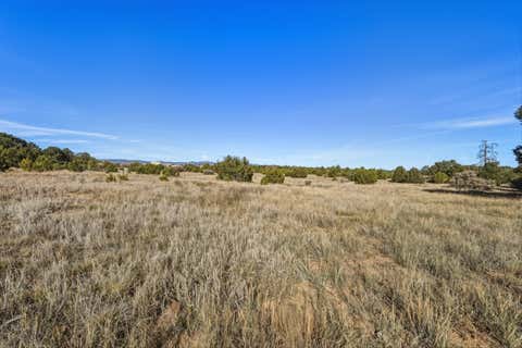 Vacant Land For Sale - 25 Holiday Dr<br/> Tijeras, NM 87059