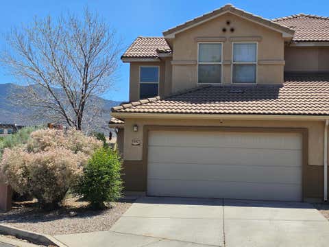 Townhouse For Sale - 10801 Fort Point Lane<br/> Bernalillo County, Albuquerque, NM 87123