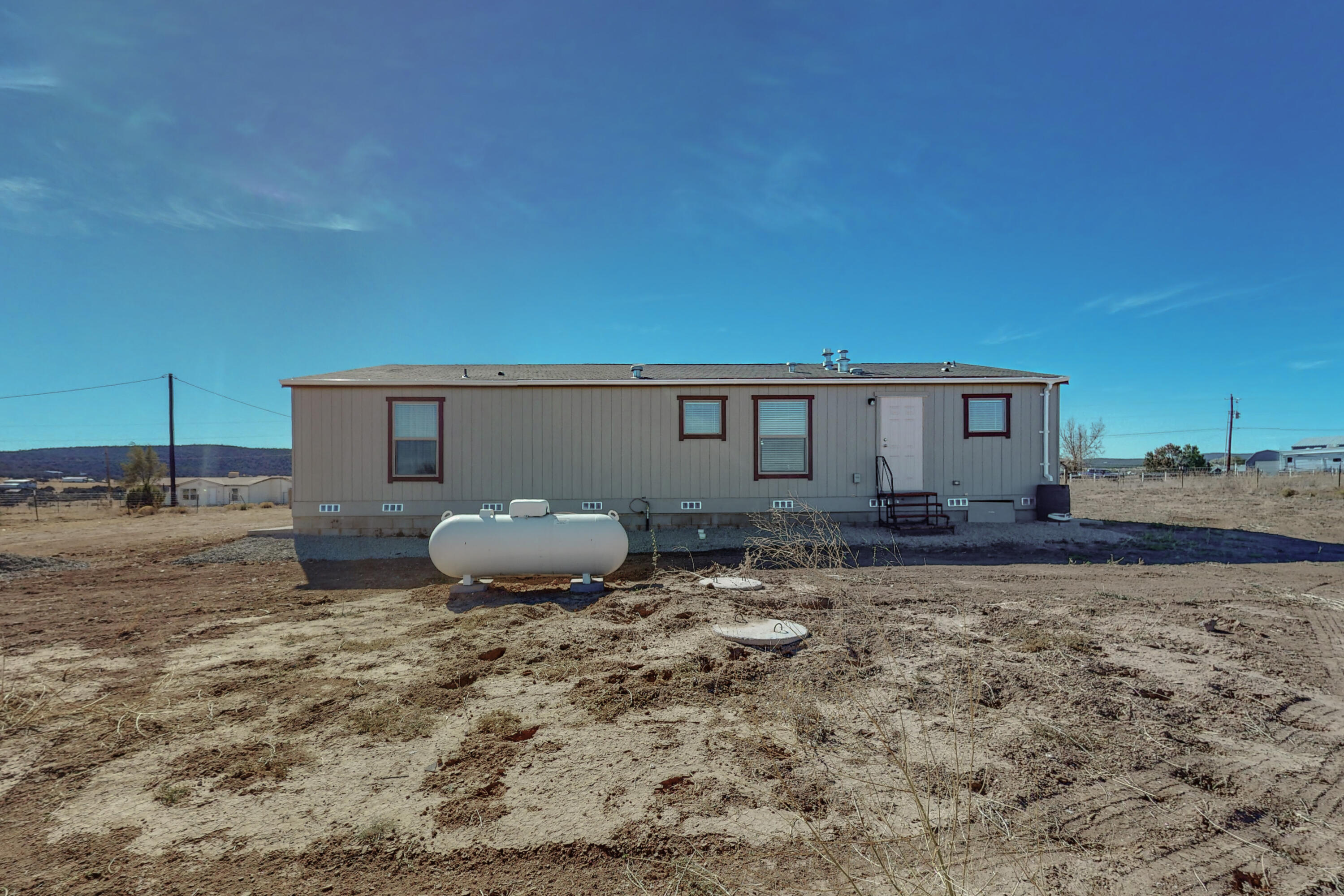 43 Los Chavez Avenue, Edgewood, New Mexico image 40