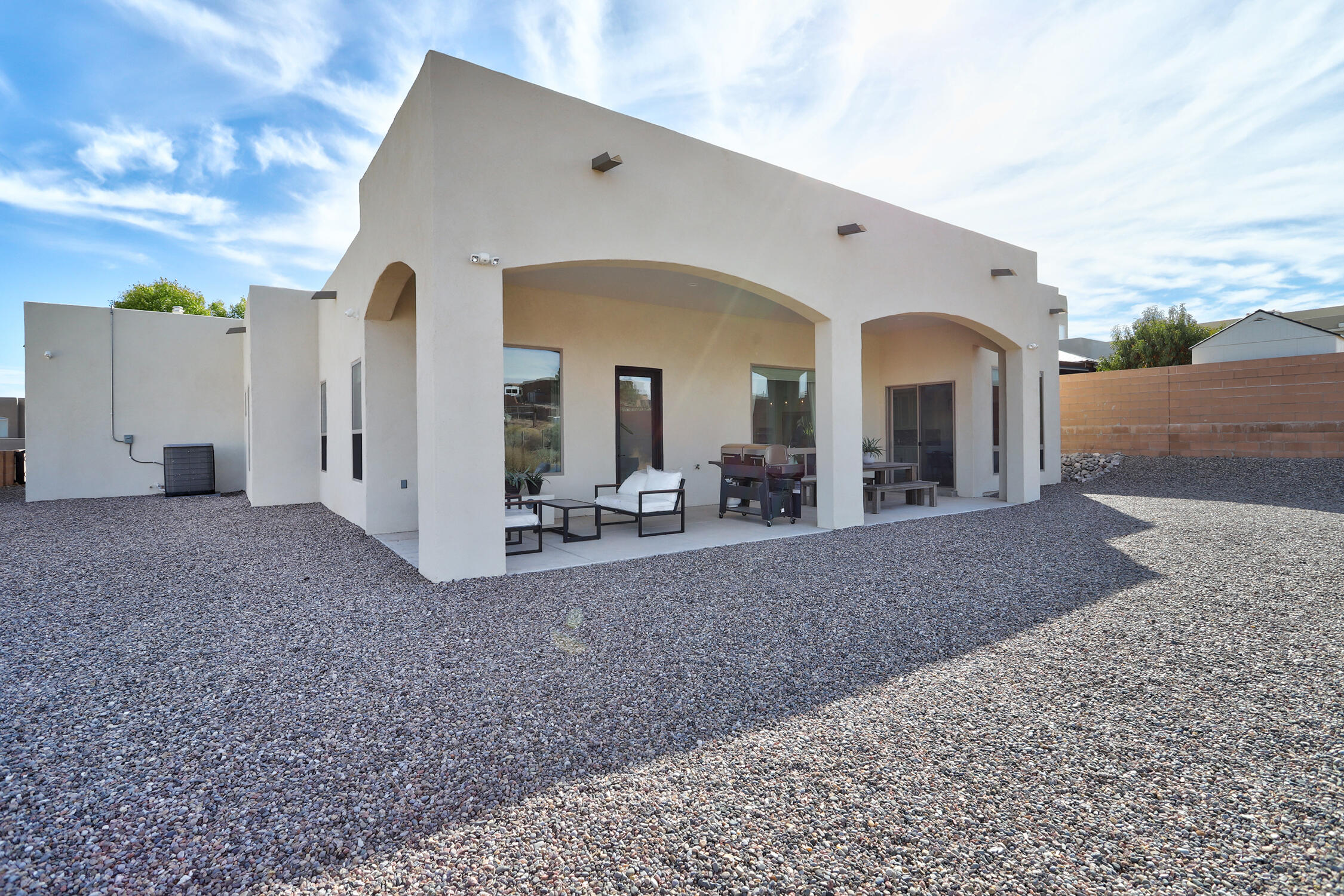 3109 Paladin Court, Rio Rancho, New Mexico image 34