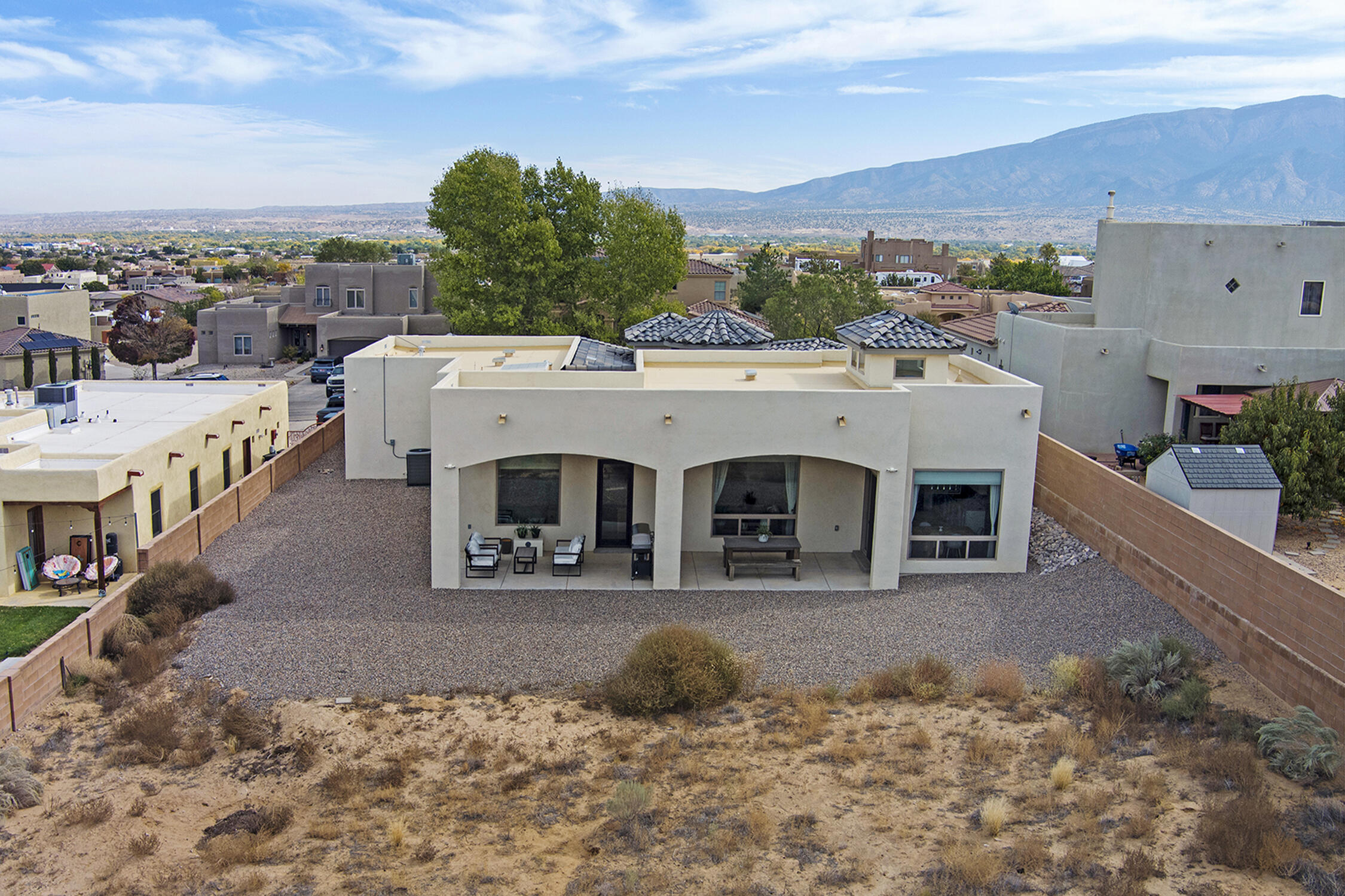 3109 Paladin Court, Rio Rancho, New Mexico image 38