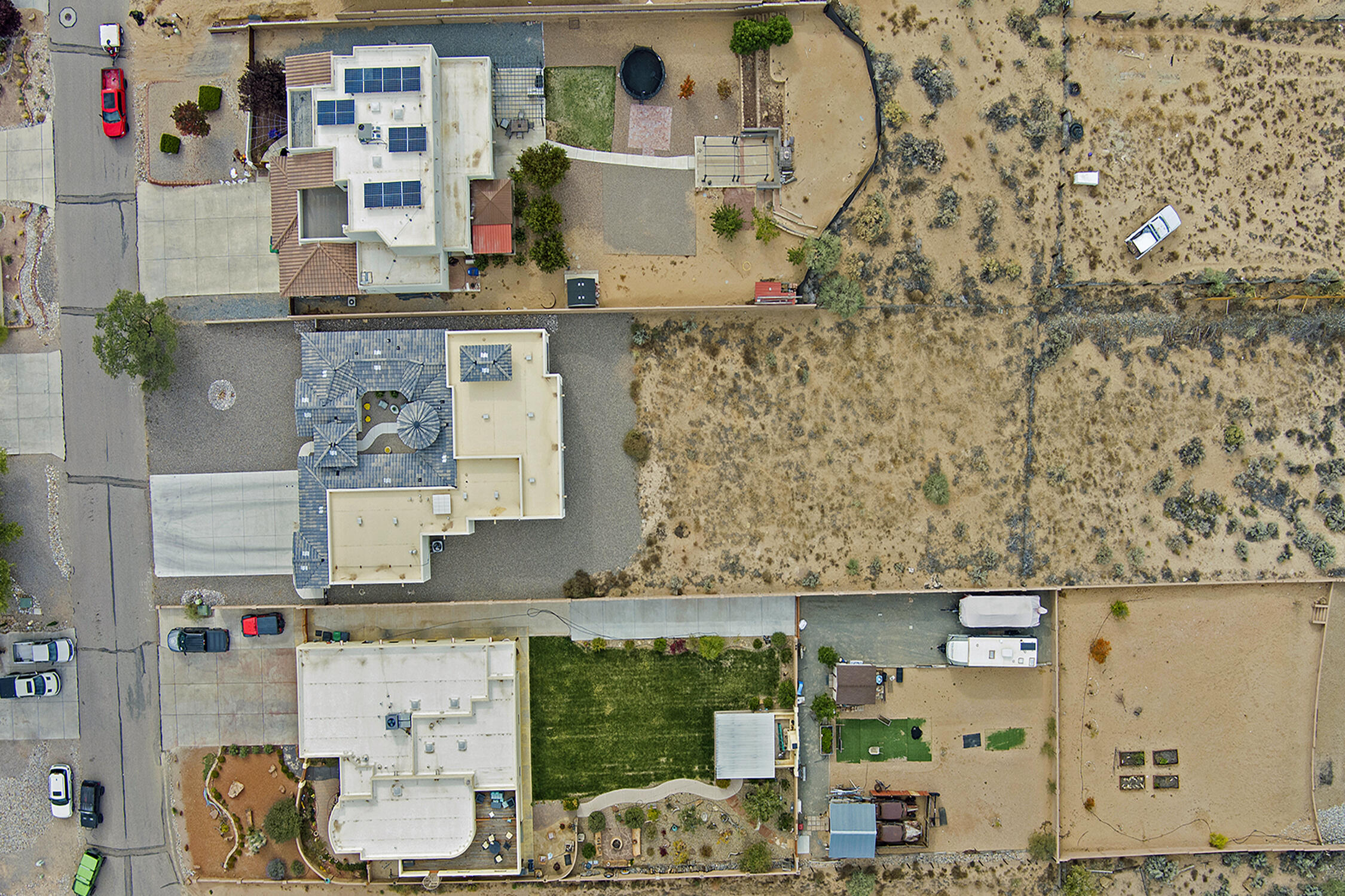 3109 Paladin Court, Rio Rancho, New Mexico image 39