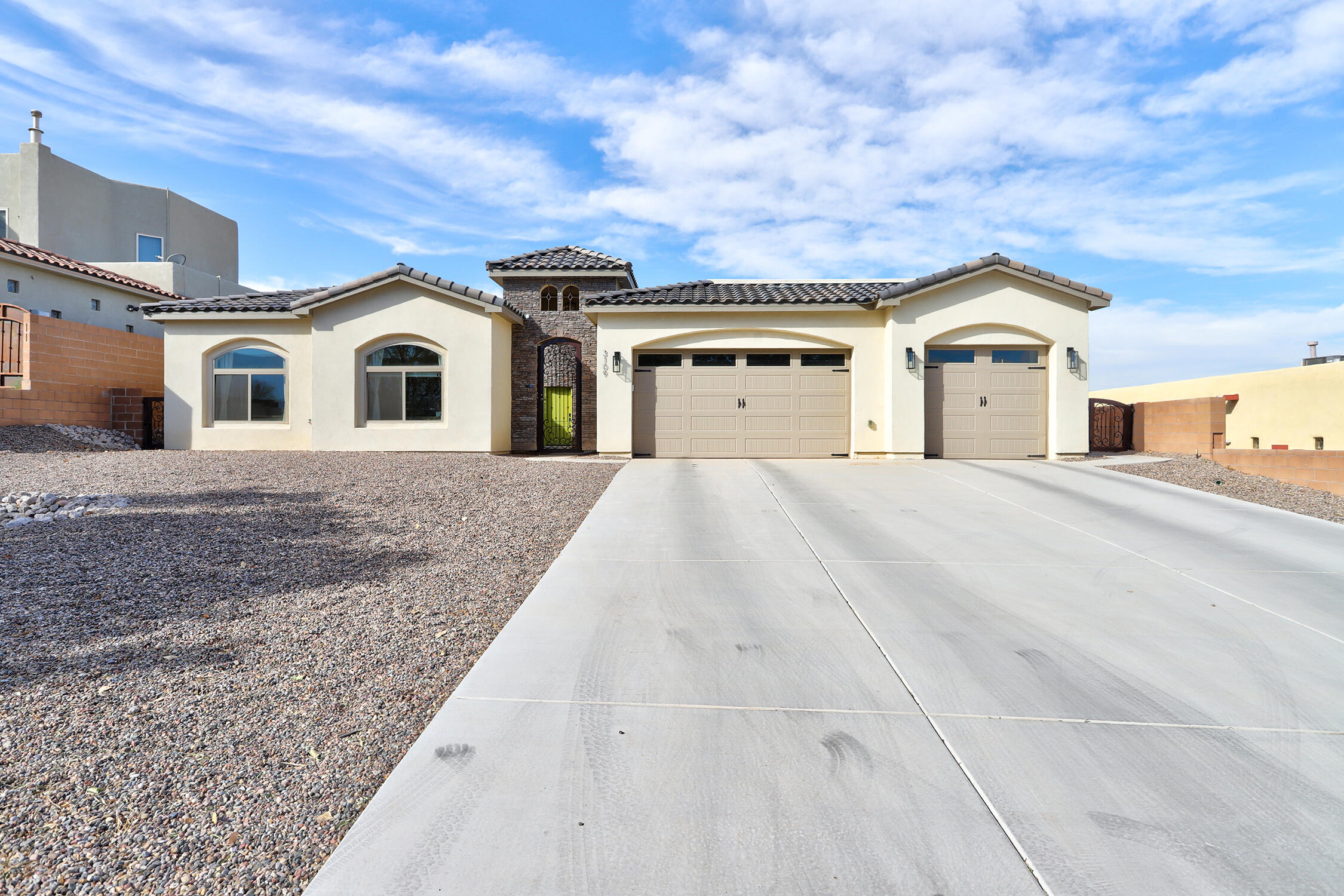 3109 Paladin Court, Rio Rancho, New Mexico image 3