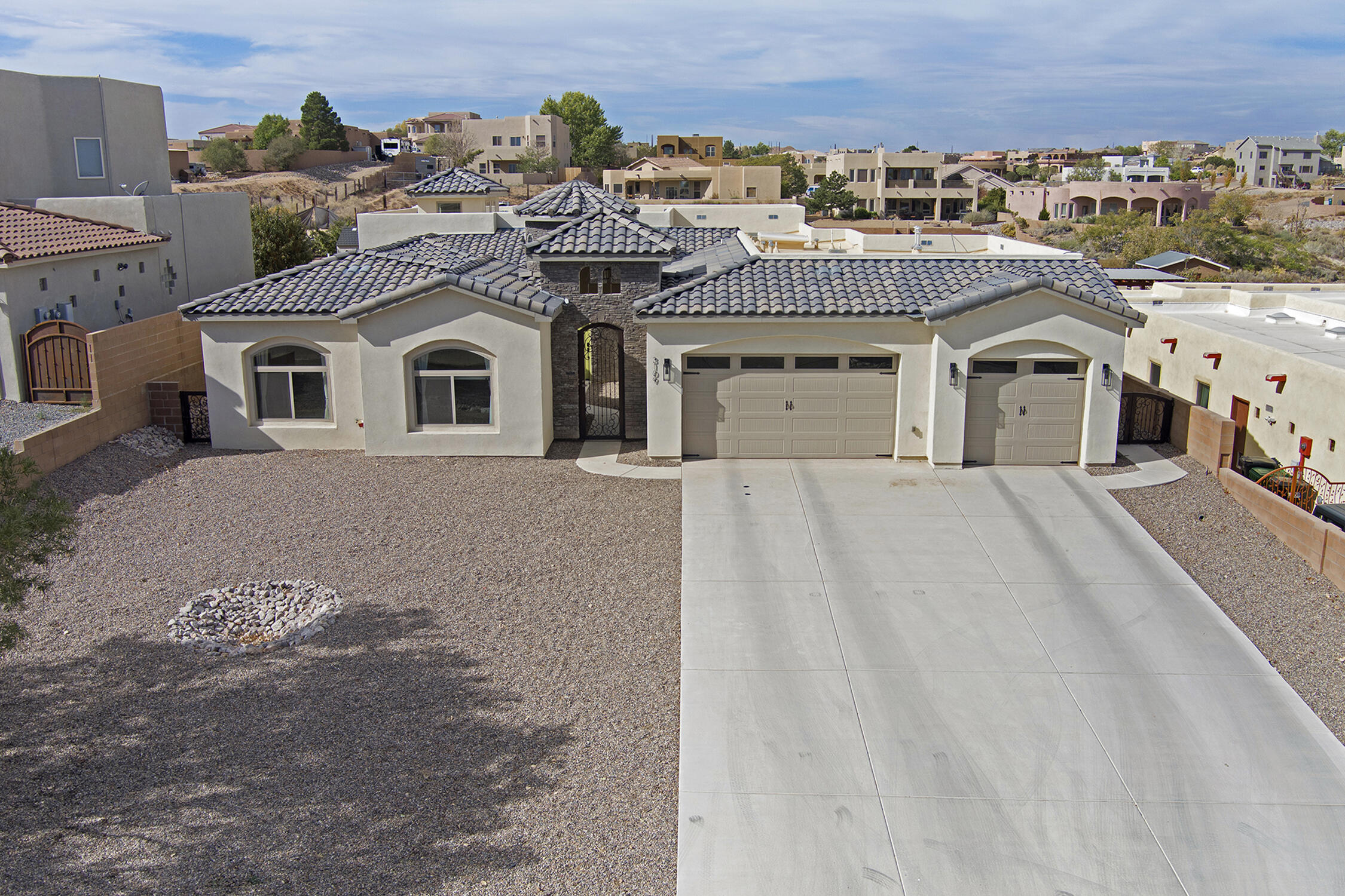 3109 Paladin Court, Rio Rancho, New Mexico image 1