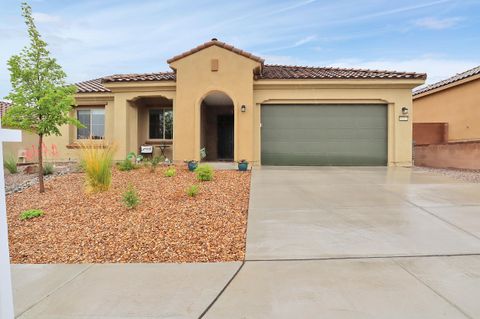 9212 CRYSTAL CREEK Lane NW Albuquerque NM 87120