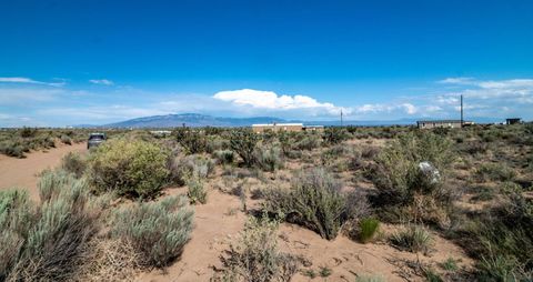 Vacant Land For Sale - 8TH 6th Avenue #19<br/> Rio Rancho, NM 87124