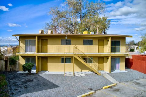 10789 Towner Avenue NE Albuquerque NM 87112