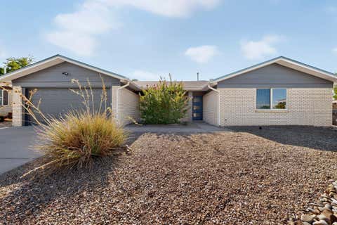 Photo of 12204 Kashmir Street NE, Albuquerque, NM 87111 (MLS # 1108200)