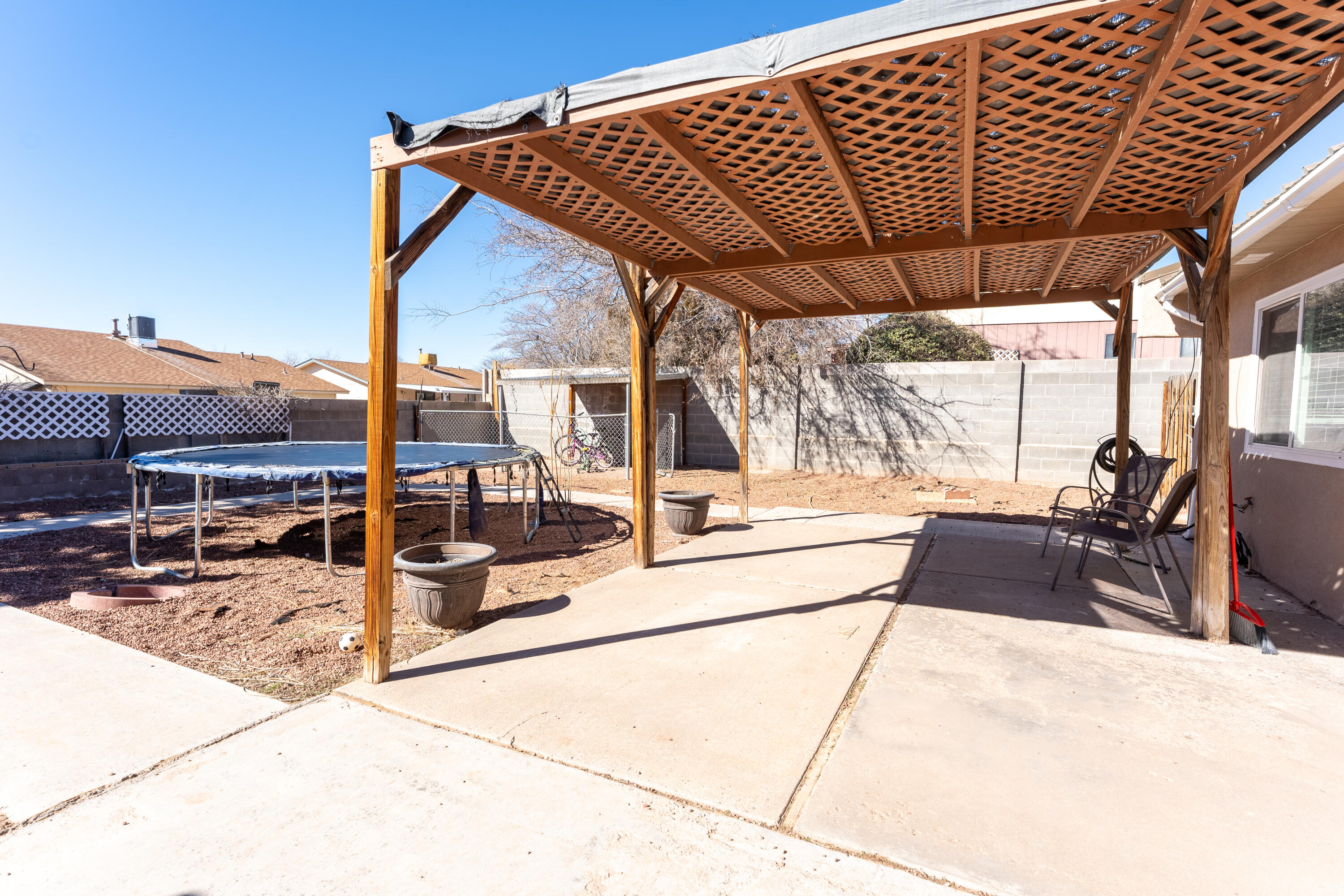 761 Stallion Road, Rio Rancho, New Mexico image 17