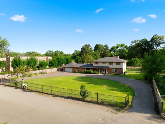 800 PUEBLO SOLANO RD NW, LOS RANCHOS, NM 87107 - Image eac3b12e50ca87c71a0b44e2bfc61111/402776570