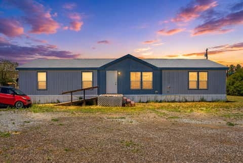 Mobile Home For Sale - 15 Cuban Avenue<br/> Cuba, NM 87013