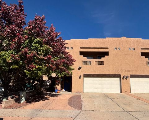 Photo of 5227 Sugarbear Court NW, Albuquerque, NM 87120 (MLS # 1094153)