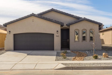 Homes For Sale - 1565 Valle De Colores Street<br/> Valencia County, Los Lunas, NM 87031