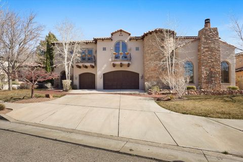 8820 Gypsy Drive NE Albuquerque NM 87122