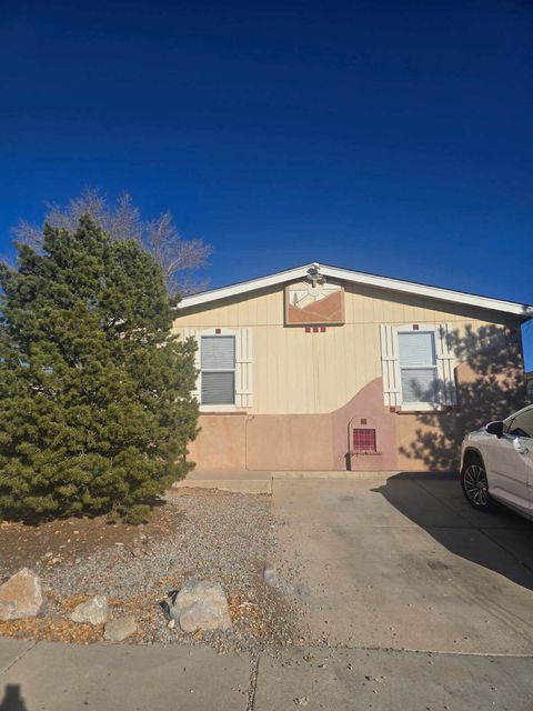 120 Westcourt Place NW Albuquerque NM 87105
