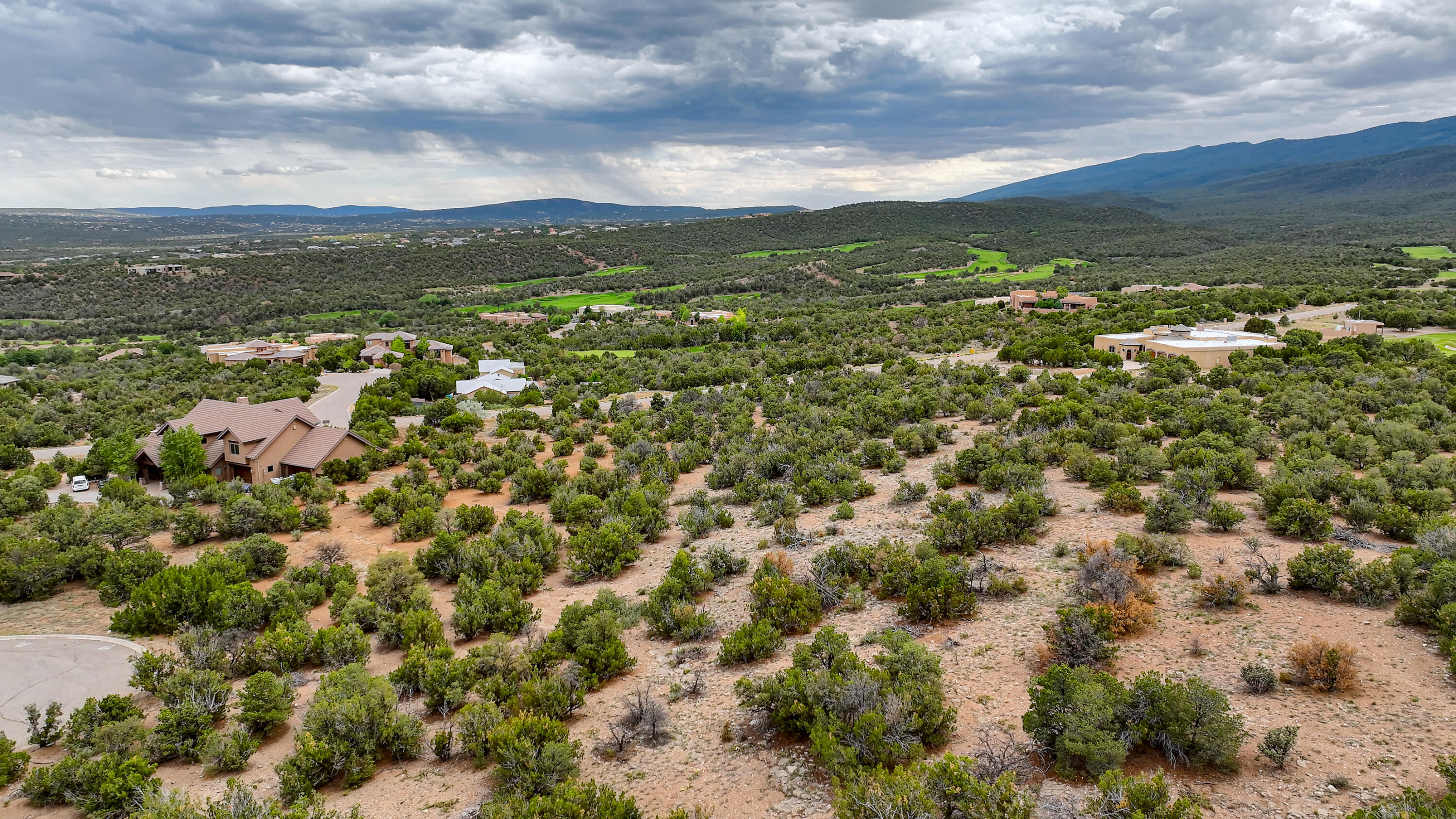 7 Zia Court Court, Sandia Park, New Mexico image 8