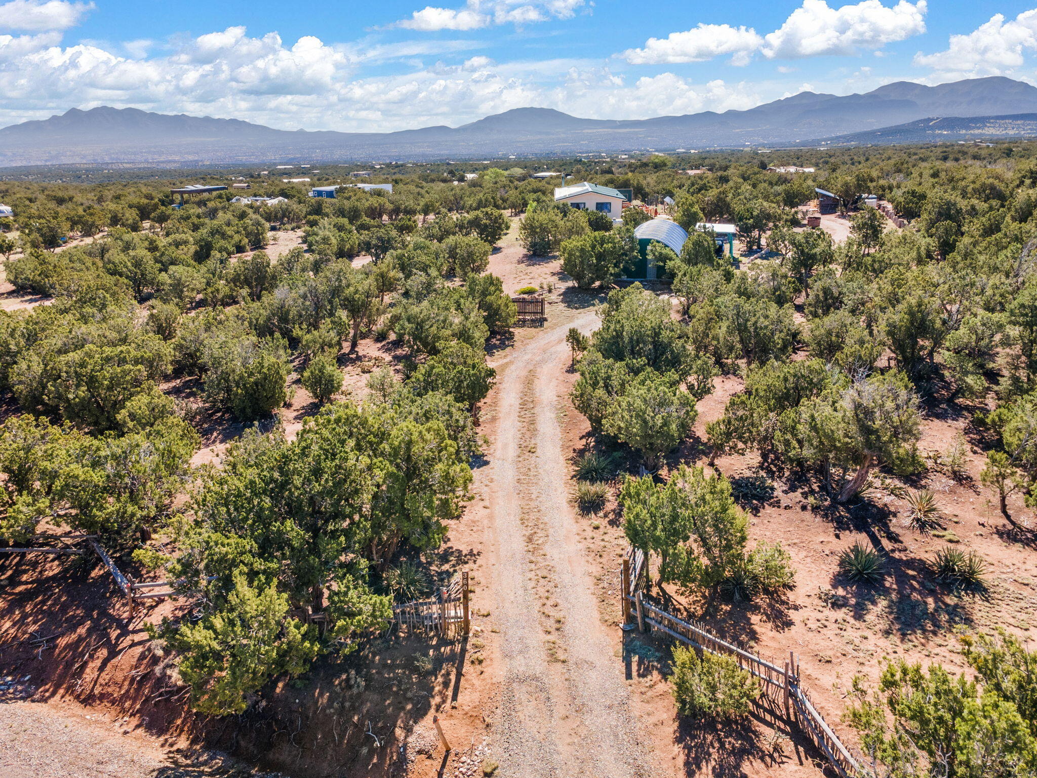 360 Pinon Ridge Road, Sandia Park, New Mexico image 40