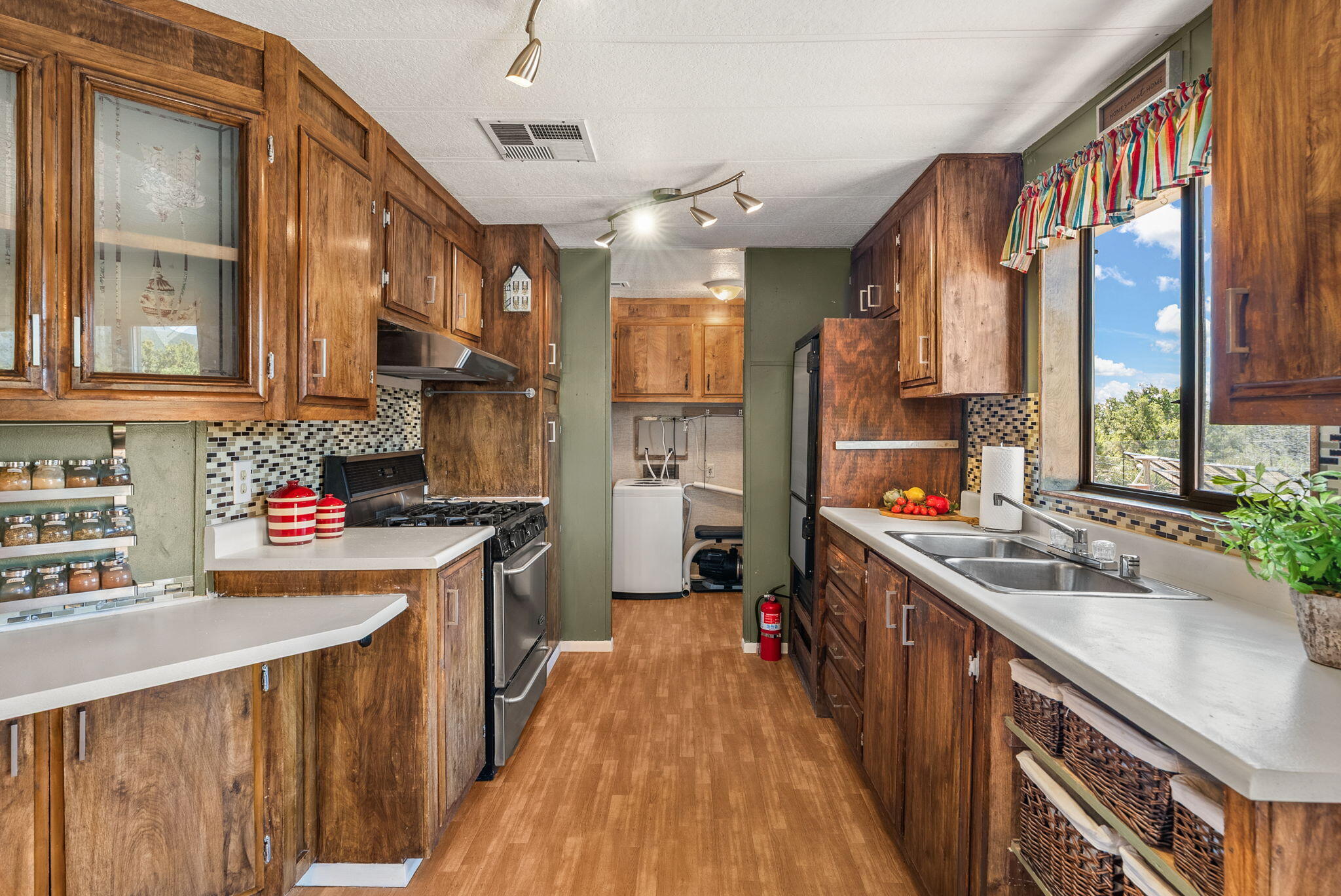 360 Pinon Ridge Road, Sandia Park, New Mexico image 13
