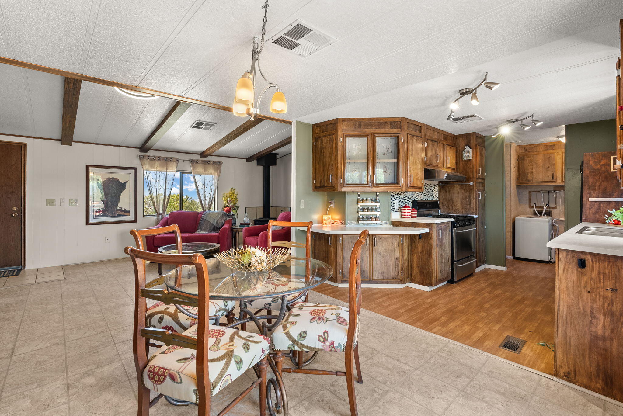 360 Pinon Ridge Road, Sandia Park, New Mexico image 11