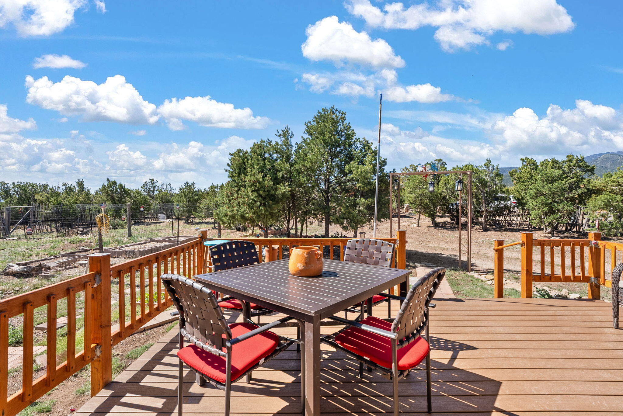 360 Pinon Ridge Road, Sandia Park, New Mexico image 24