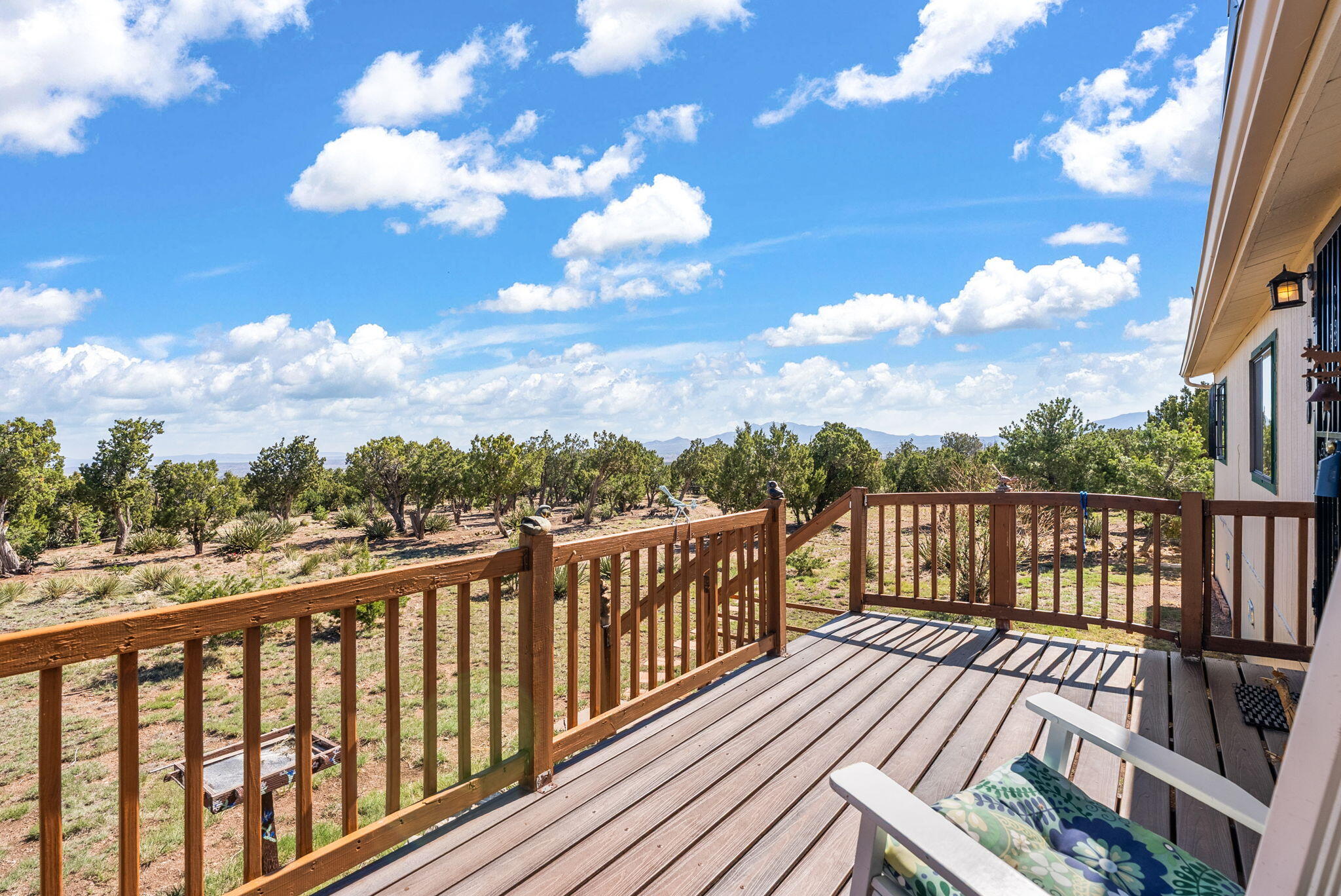 360 Pinon Ridge Road, Sandia Park, New Mexico image 3
