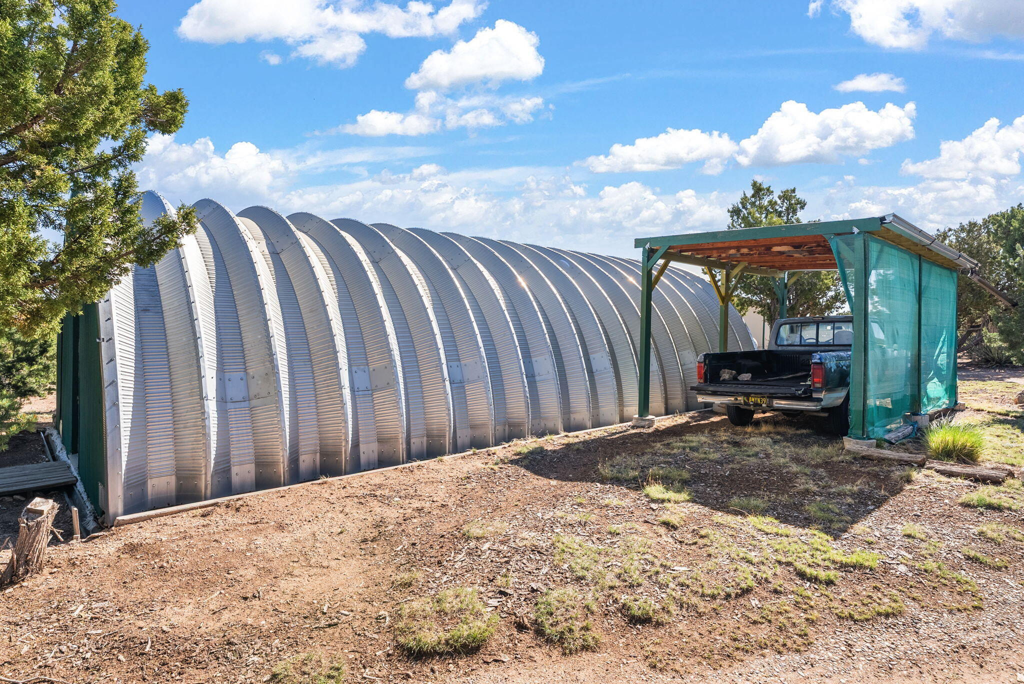 360 Pinon Ridge Road, Sandia Park, New Mexico image 32