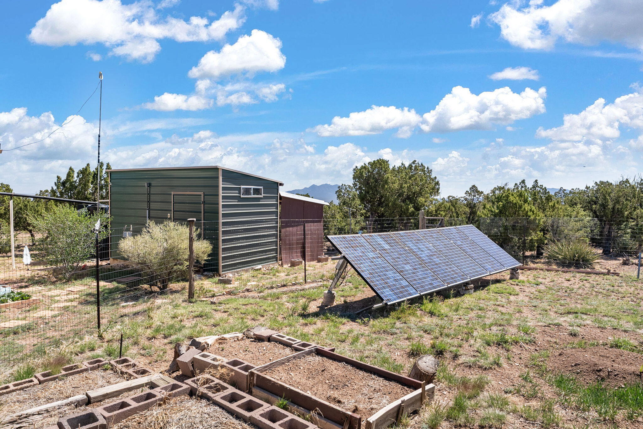 360 Pinon Ridge Road, Sandia Park, New Mexico image 27