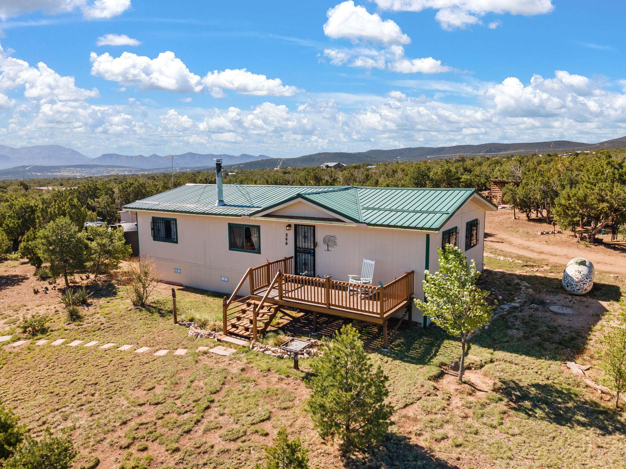 360 Pinon Ridge Road, Sandia Park, New Mexico image 43