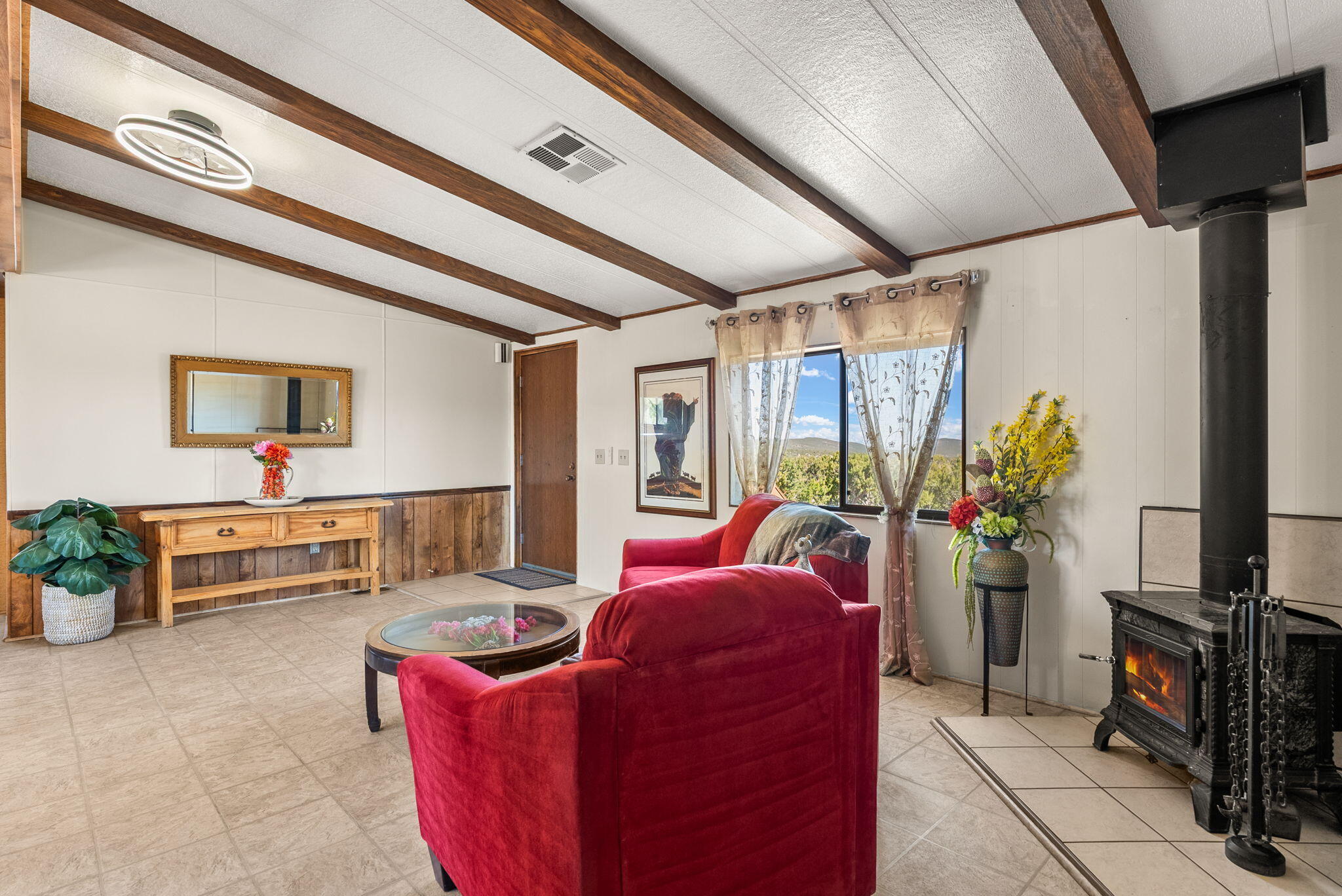 360 Pinon Ridge Road, Sandia Park, New Mexico image 5