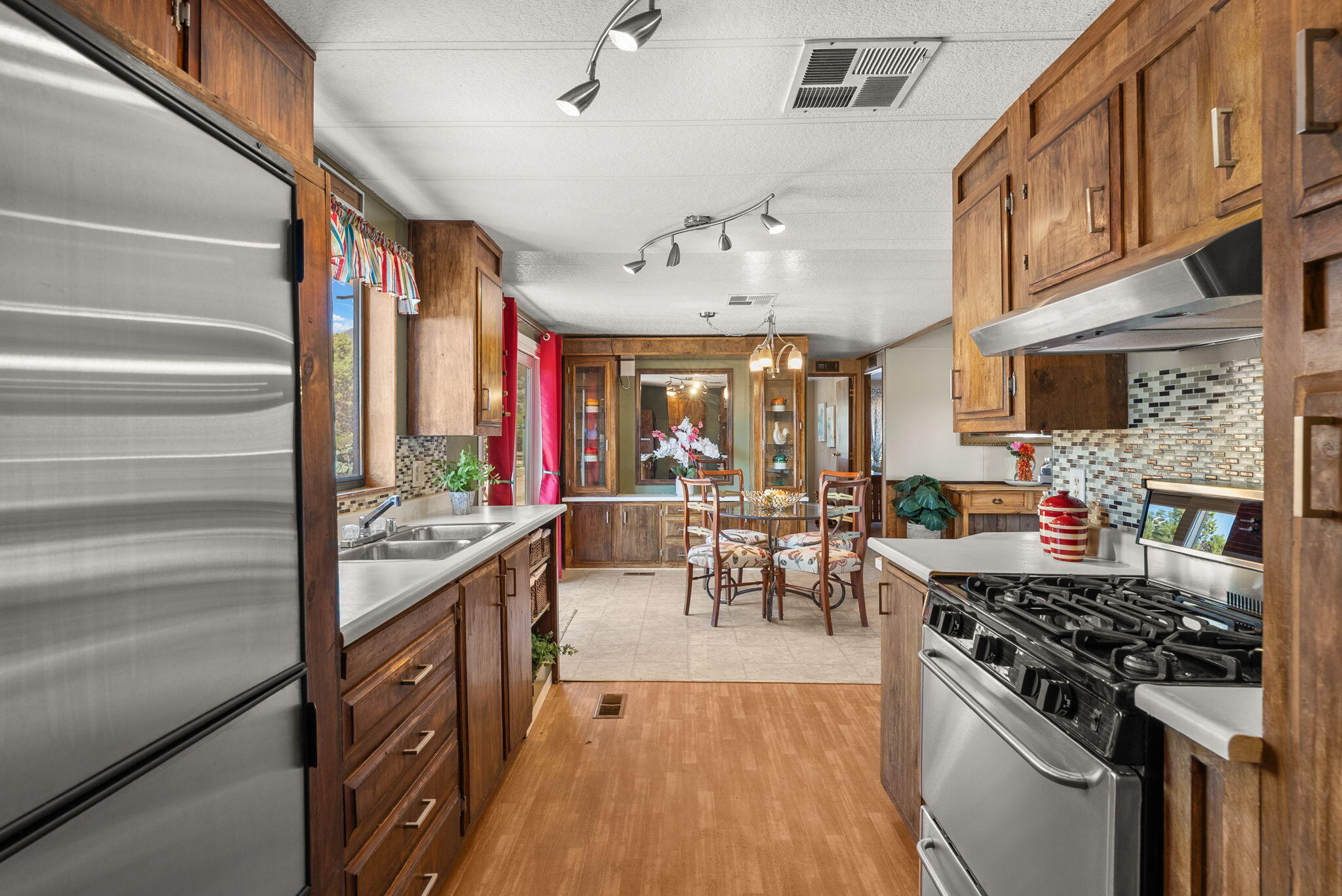 360 Pinon Ridge Road, Sandia Park, New Mexico image 16