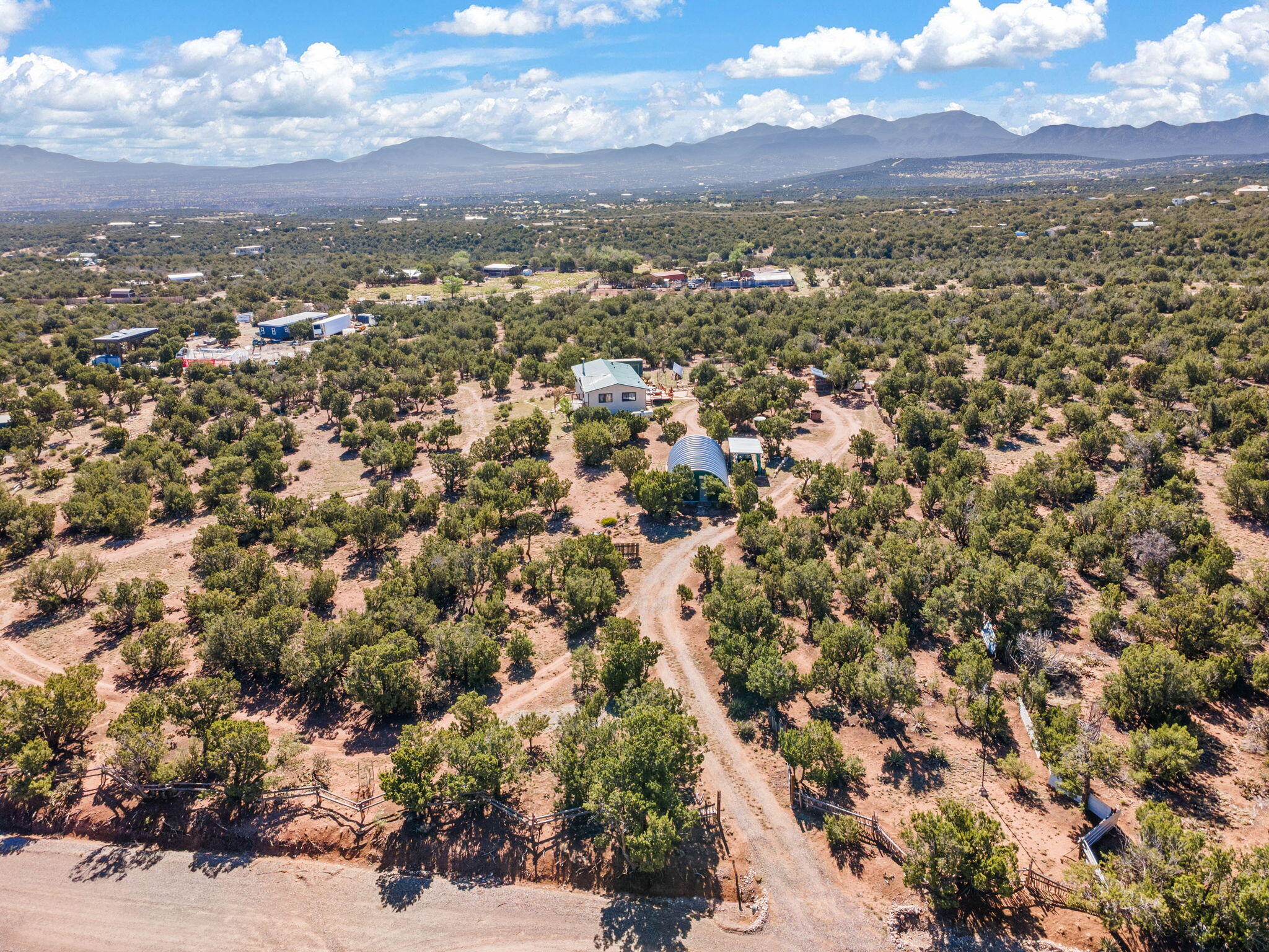 360 Pinon Ridge Road, Sandia Park, New Mexico image 41