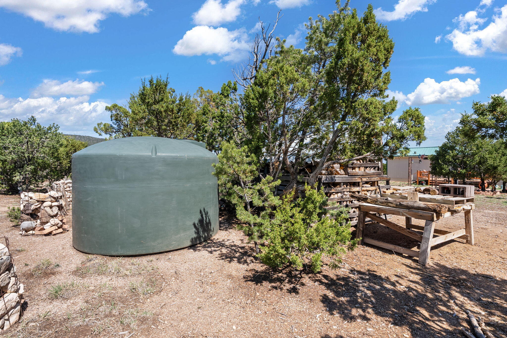 360 Pinon Ridge Road, Sandia Park, New Mexico image 38