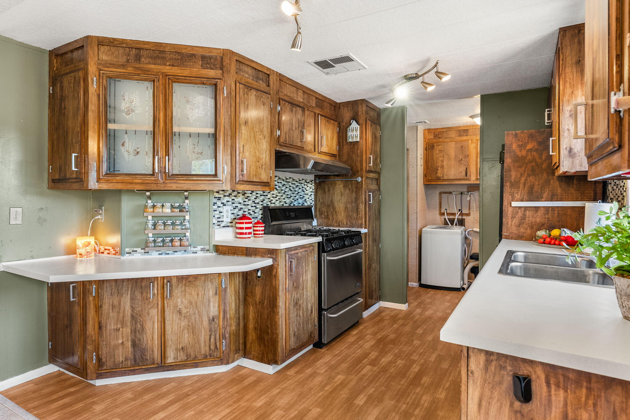 360 Pinon Ridge Road, Sandia Park, New Mexico image 12