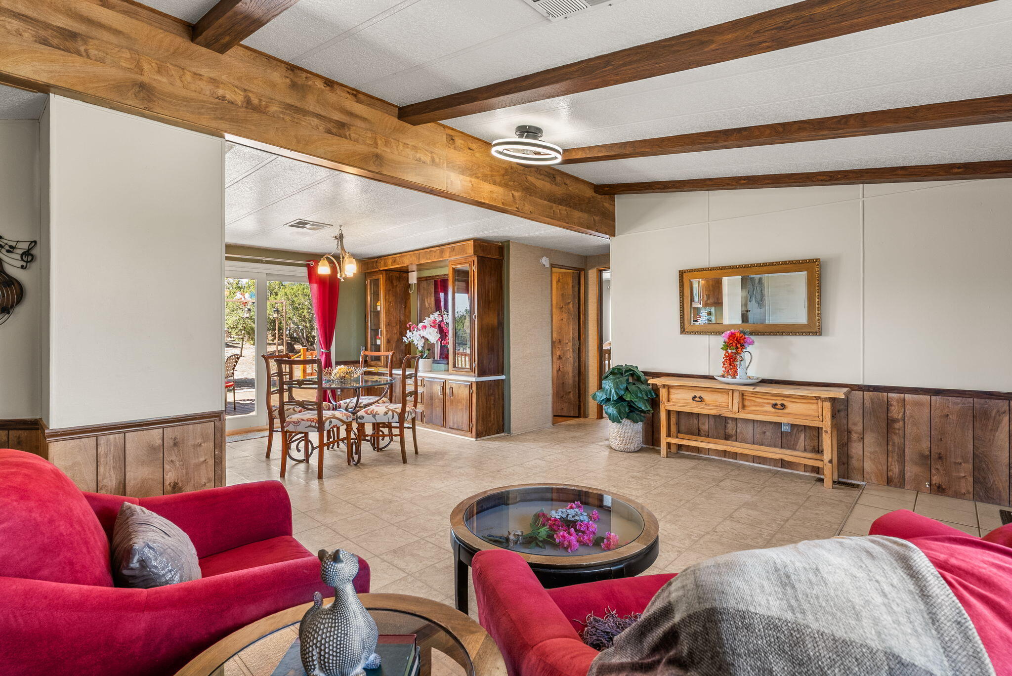360 Pinon Ridge Road, Sandia Park, New Mexico image 8