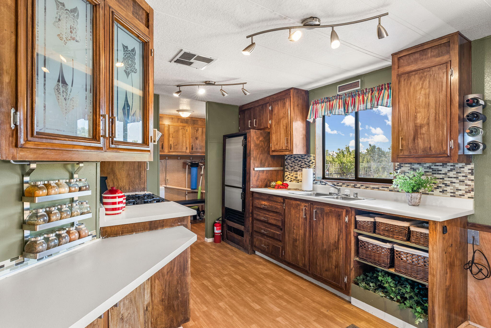 360 Pinon Ridge Road, Sandia Park, New Mexico image 14