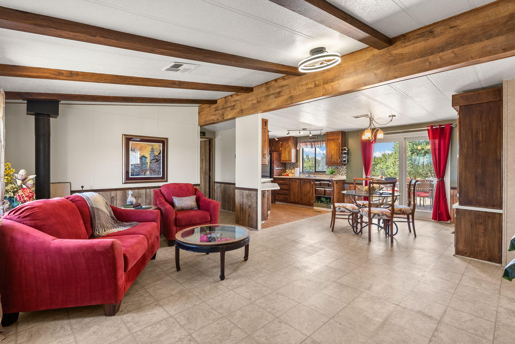 360 Pinon Ridge Road, Sandia Park, New Mexico image 7