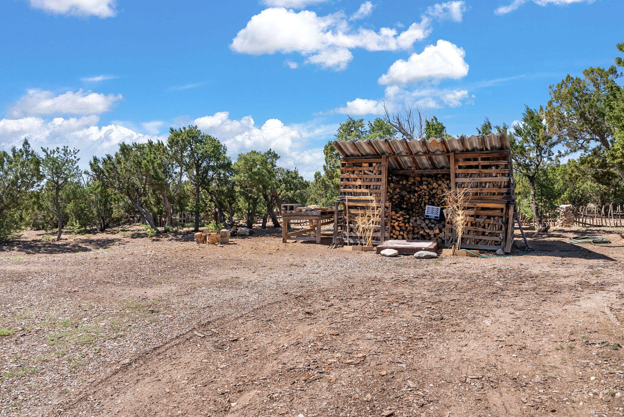 360 Pinon Ridge Road, Sandia Park, New Mexico image 37