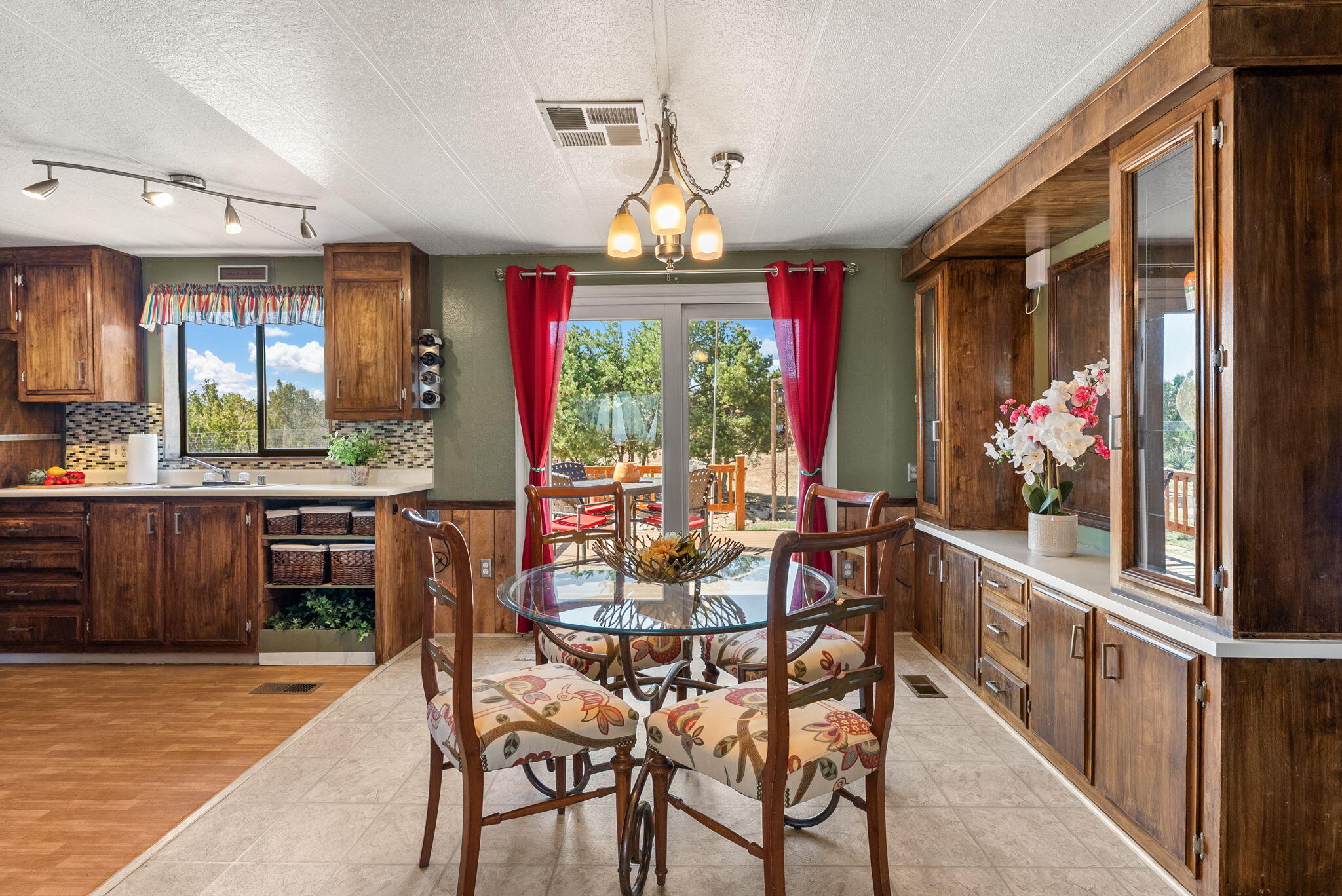 360 Pinon Ridge Road, Sandia Park, New Mexico image 9