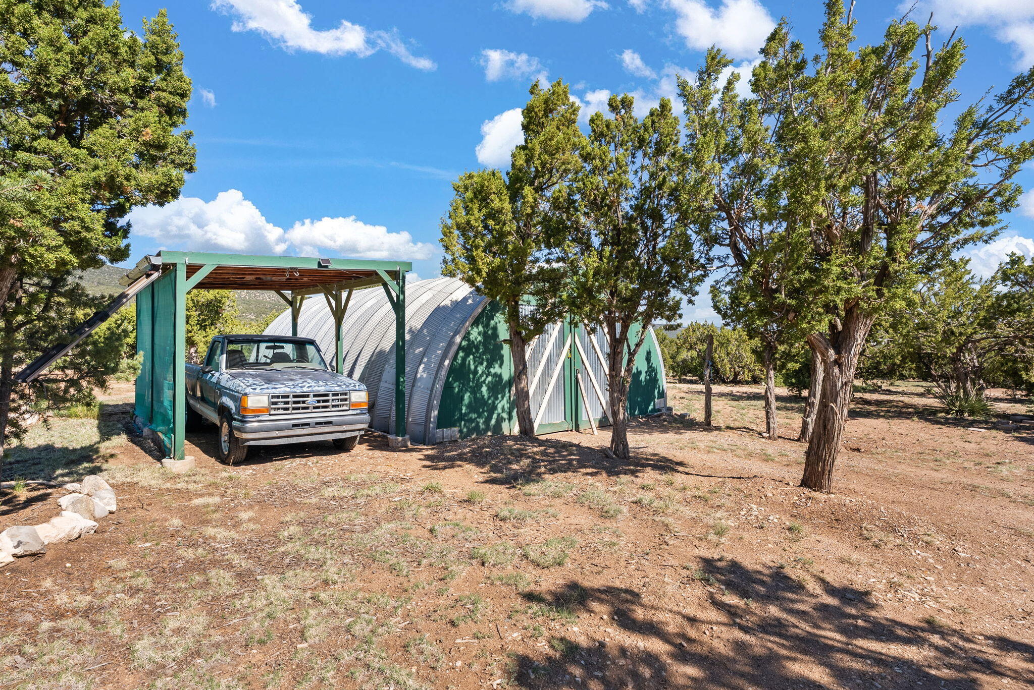360 Pinon Ridge Road, Sandia Park, New Mexico image 33