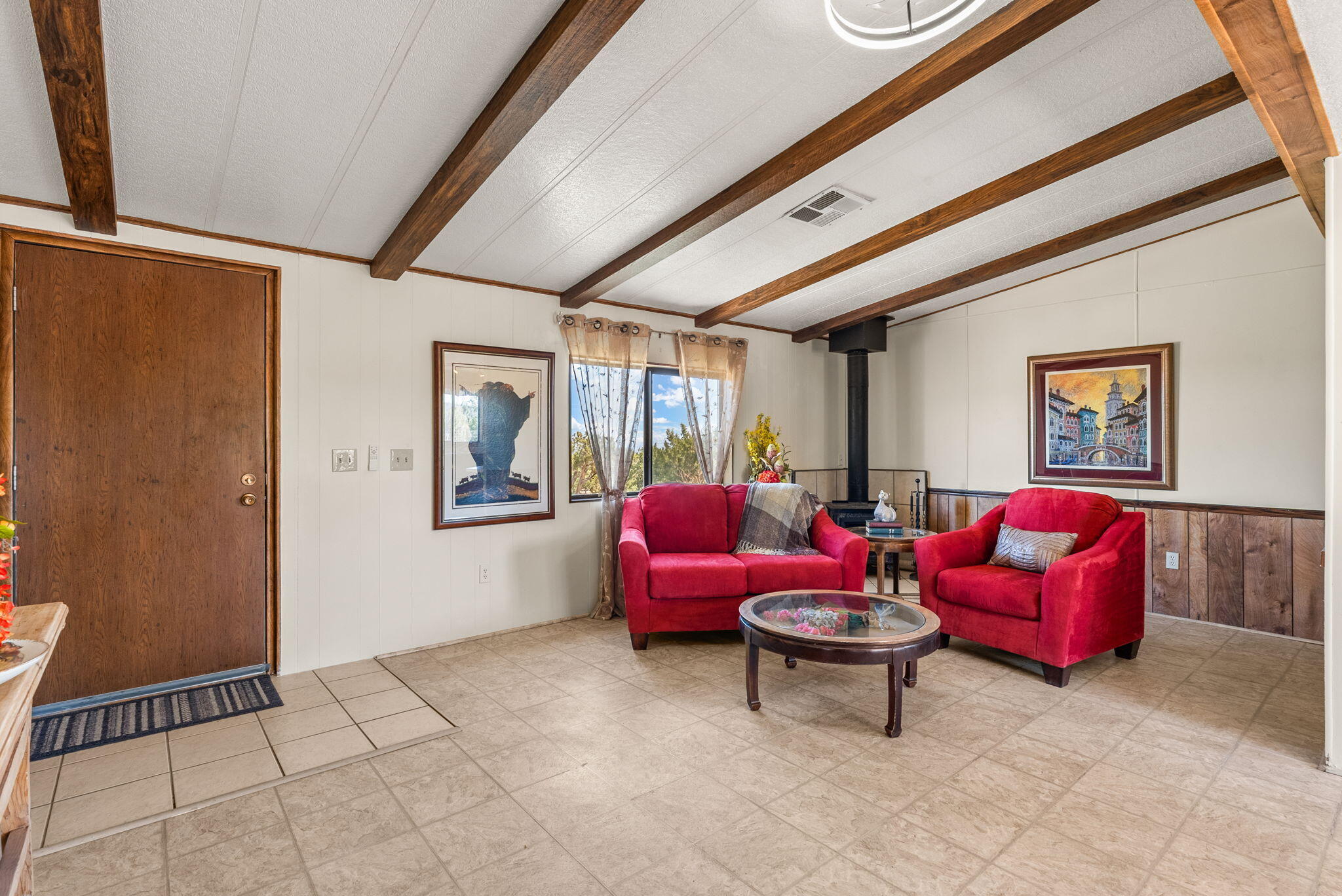 360 Pinon Ridge Road, Sandia Park, New Mexico image 4