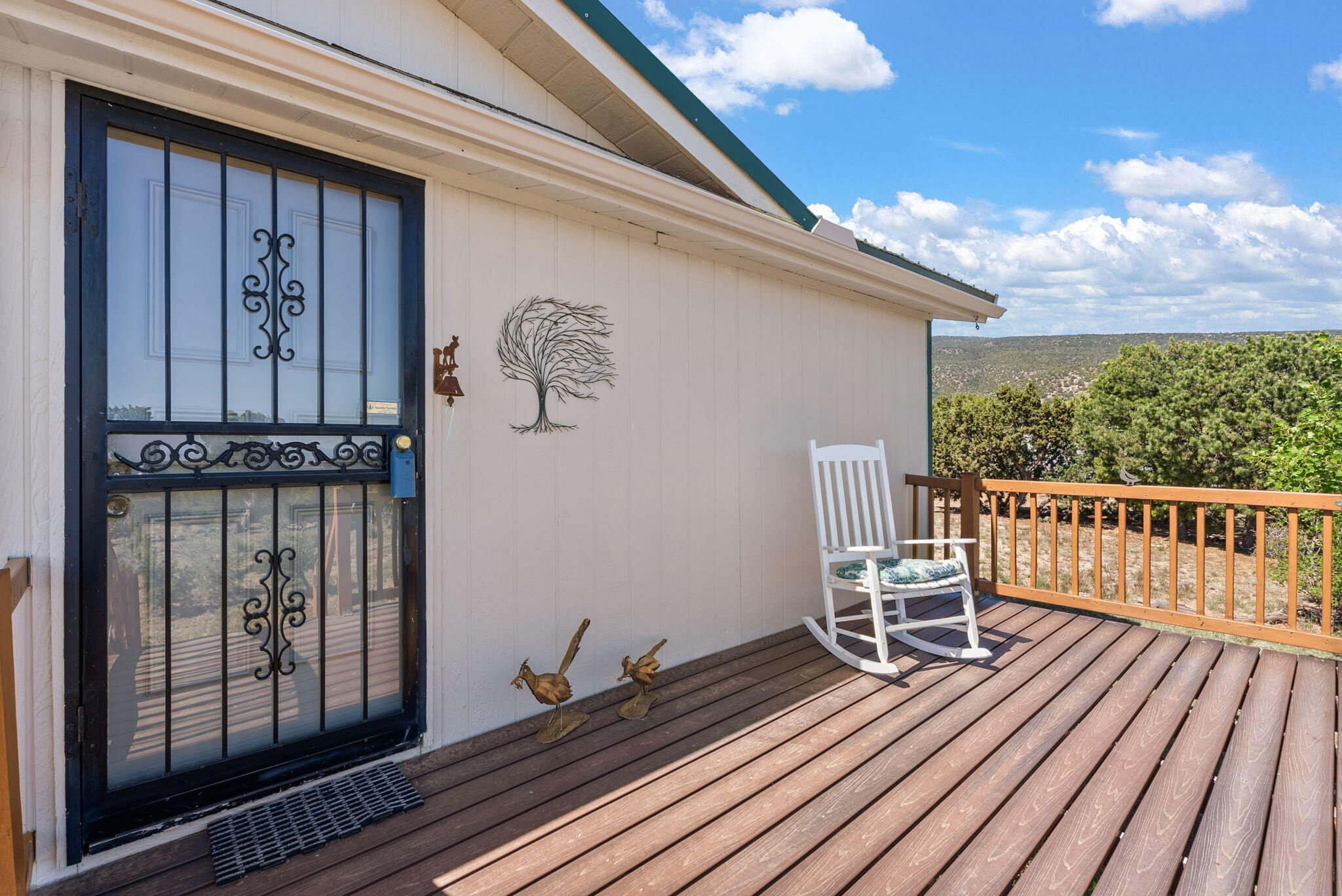 360 Pinon Ridge Road, Sandia Park, New Mexico image 2