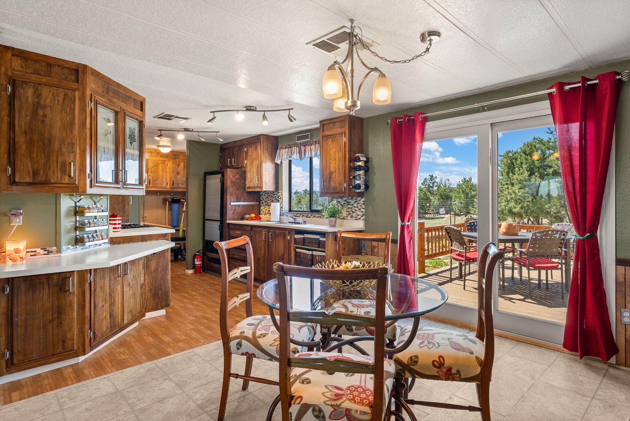 360 Pinon Ridge Road, Sandia Park, New Mexico image 10
