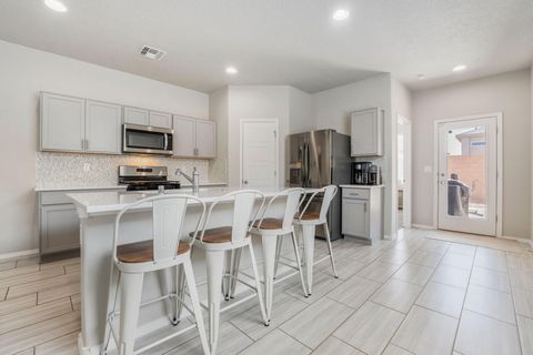Homes For Sale - 4850 Sandia Peak Road<br/> Rio Rancho, NM 87144