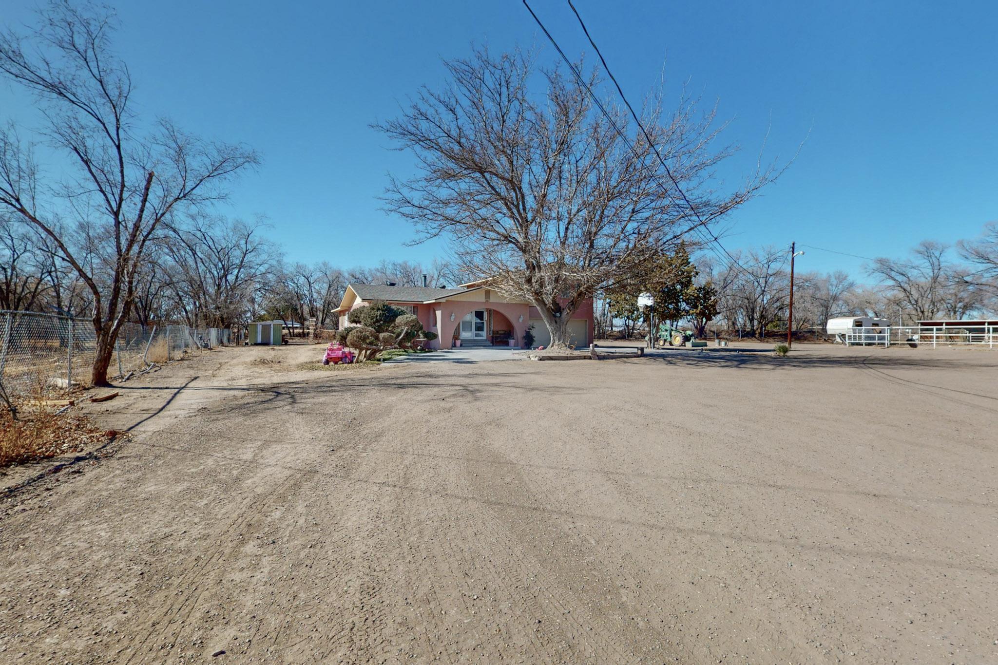 701 Pleasant Place, Bosque Farms, New Mexico image 31