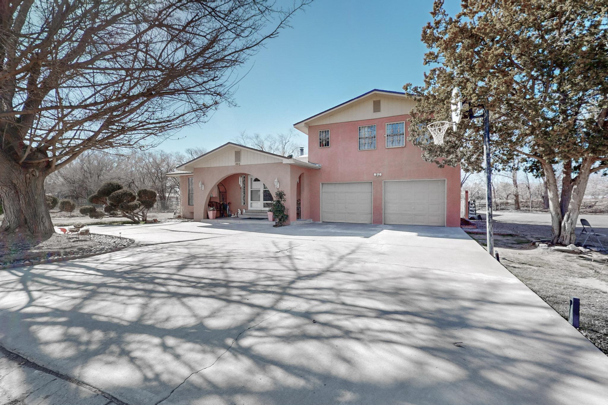 701 Pleasant Place, Bosque Farms, New Mexico image 29