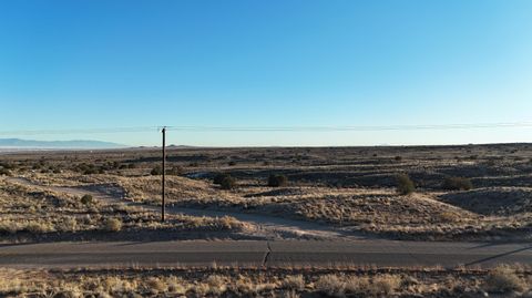 Photo of Chippewa (U4 B14 L177 & 178) Road SW, Rio Rancho, NM 87124 (MLS # 1102044)