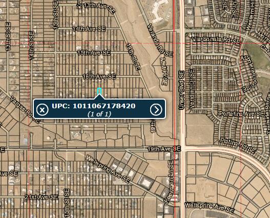 17th AVE SE 2 Lots