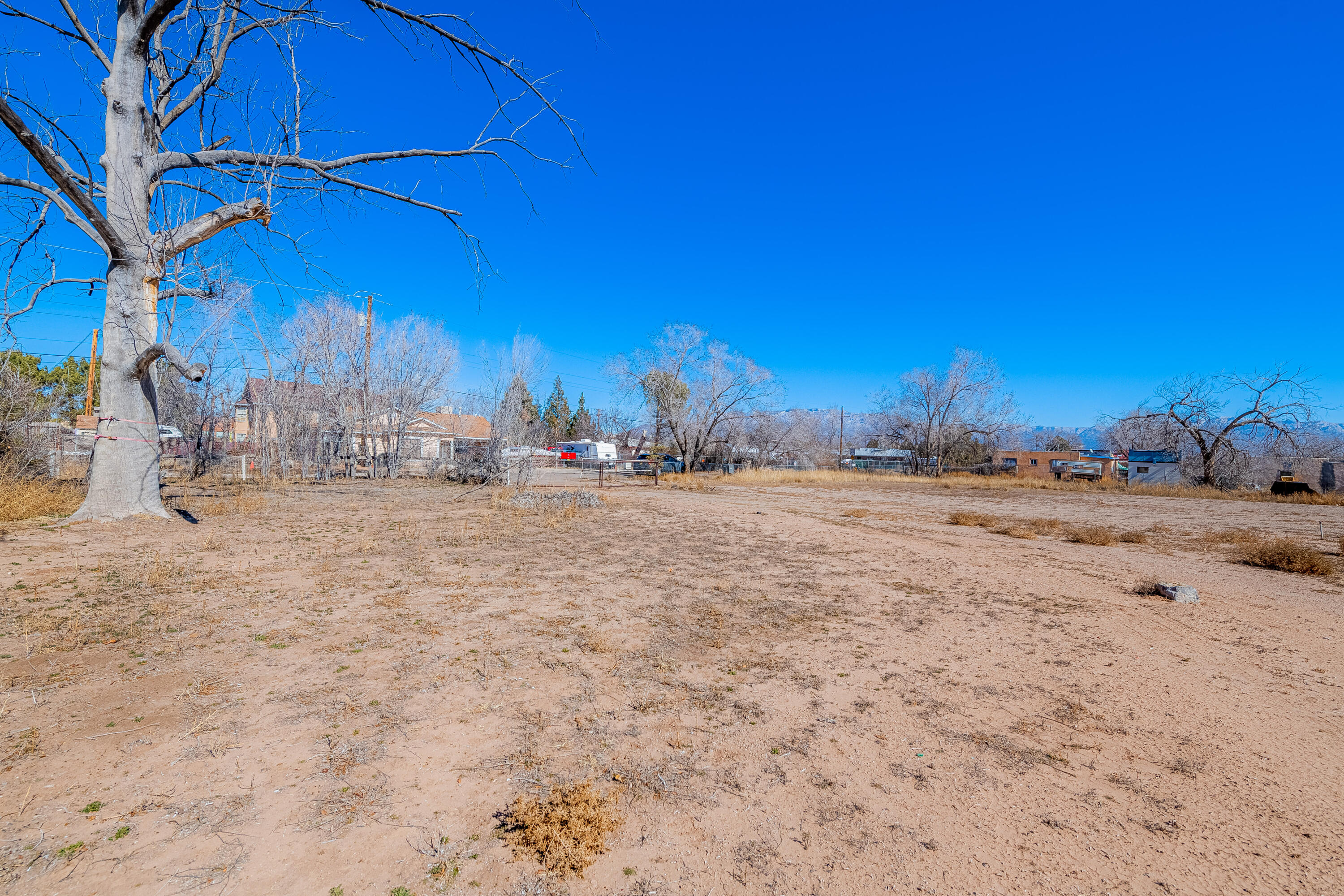 520 Sandia View Road, Los Ranchos, New Mexico image 9